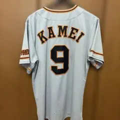 2026年最新】亀井善行読売ジャイアンツの人気アイテム - メルカリ