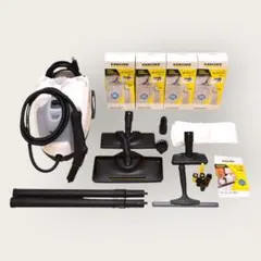 2026年最新】ケルヒャー sc4 easyfixの人気アイテム - メルカリ