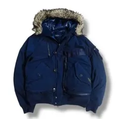 2026年最新】POLO RALPH LAUREN N-2Bダウンジャケットの人気アイテム
