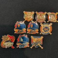 2026年最新】mlb ピンバッチの人気アイテム - メルカリ