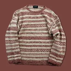 2026年最新】STUSSY カラー：ブラウン系 ニット・セーターの人気