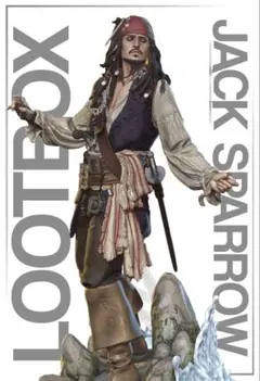 2026年最新】ジョニーデップ フィギュアの人気アイテム - メルカリ