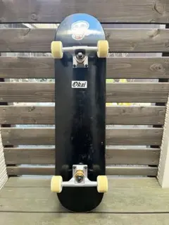 2026年最新】中古 スケボー コンプリートの人気アイテム - メルカリ