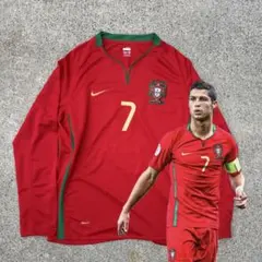 2026年最新】ポルトガル代表 ジャージの人気アイテム - メルカリ