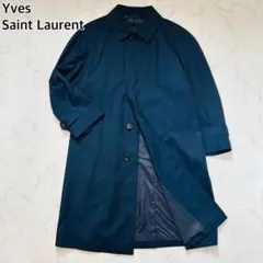2026年最新】Yves Saint Laurent カラー：ネイビー系 ステンカラー