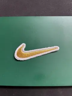 2026年最新】nike ワッペン アイロンの人気アイテム - メルカリ