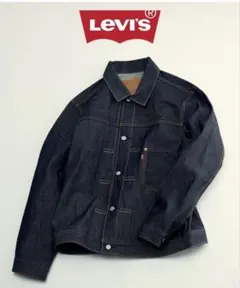 2026年最新】levi's type1 トラッカージャケットの人気アイテム - メルカリ