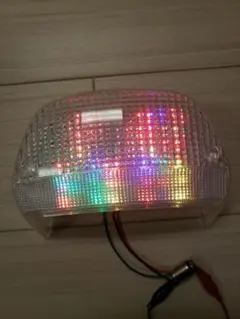 2026年最新】ゼファー400 テールランプの人気アイテム - メルカリ