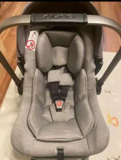 2026年最新】nuna pipa liteの人気アイテム - メルカリ