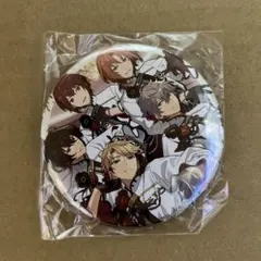 2026年最新】あんスタKnightsロングスクエア型ネーム缶バッジの人気