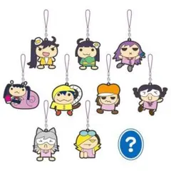 2026年最新】物語シリーズラバーストラップの人気アイテム - メルカリ