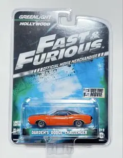 2026年最新】GREENLIGHT ワイルドスピードの人気アイテム - メルカリ