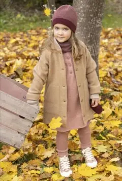 2026年最新】Bonpoint ウールコートの人気アイテム - メルカリ