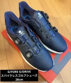 2026年最新】ジーフォア ゴルフシューズの人気アイテム - メルカリ