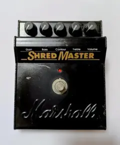 2026年最新】Marshall SHRED MASTERの人気アイテム - メルカリ