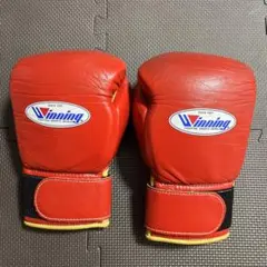 2026年最新】ウイニング グローブ 8オンスの人気アイテム - メルカリ