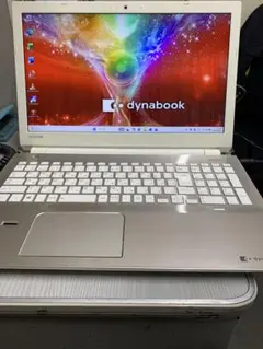 2026年最新】dynabook t75 toshiba パソコンの人気アイテム - メルカリ