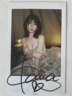 2026年最新】瀬戸環奈 サインの人気アイテム - メルカリ