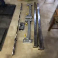 2026年最新】タフスタッフ パワーラックの人気アイテム - メルカリ