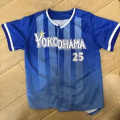 2026年最新】筒香 ユニフォームの人気アイテム - メルカリ