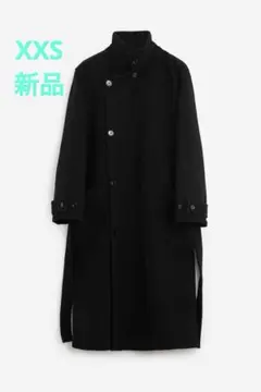 2026年最新】LEMAIRE wrap coatの人気アイテム - メルカリ