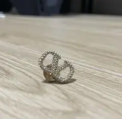 2026年最新】ヴァレンティノ ピアス 片耳の人気アイテム - メルカリ