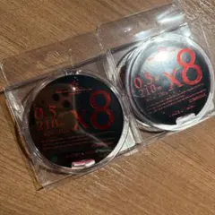 2026年最新】スクイッドマニア peラインの人気アイテム - メルカリ