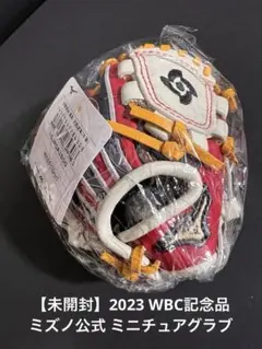 2026年最新】WBCミニチュアグラブの人気アイテム - メルカリ