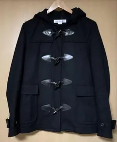 2026年最新】comme des garcons shirt ダッフルコートの人気アイテム