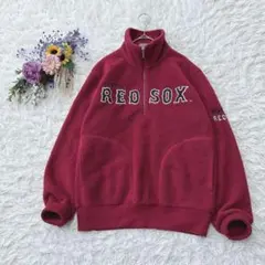 2026年最新】ボストン レッドソックス ユニクロの人気アイテム - メルカリ