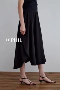 2026年最新】LE PHIL カラー：ブラック系 その他の人気アイテム - メルカリ