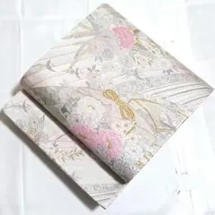 2026年最新】プラチナ箔 袋帯の人気アイテム - メルカリ