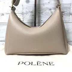 2026年最新】polene バッグ umiの人気アイテム - メルカリ