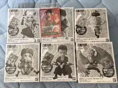 2026年最新】レカフィグ ルフィ 未開封の人気アイテム - メルカリ