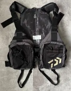 2026年最新】フローティングベスト ダイワ df-6406の人気アイテム