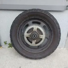 2026年最新】エイプ ホイールの人気アイテム - メルカリ