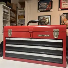 2026年最新】CRAFTSMAN ツールボックスの人気アイテム - メルカリ