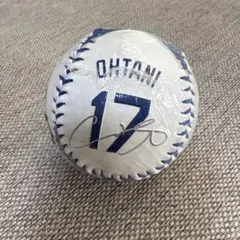 2026年最新】大谷 サインボールの人気アイテム - メルカリ
