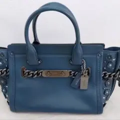 2026年最新】coach スワッガー27の人気アイテム - メルカリ