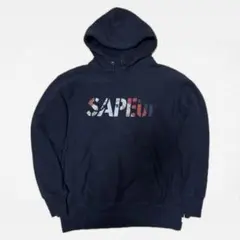 2026年最新】サプール sapeur パーカの人気アイテム - メルカリ