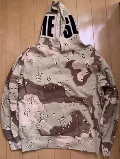 2026年最新】チョコチップカモ パーカーの人気アイテム - メルカリ