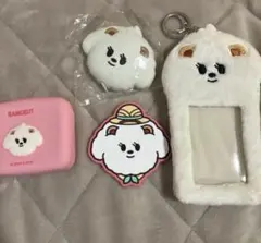 2026年最新】txt プルバトゥ バムグッの人気アイテム - メルカリ