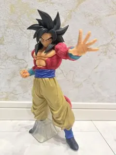 2026年最新】The Greatest saiyan b賞の人気アイテム - メルカリ