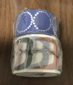 2026年最新】ミナペルホネン マスキングテープ タンバリンの人気