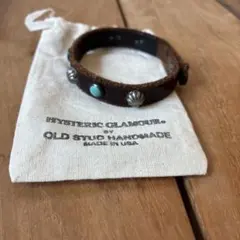 2026年最新】hysteric glamour バングルの人気アイテム - メルカリ