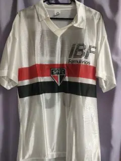2026年最新】サンパウロ ユニフォームの人気アイテム - メルカリ