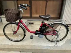 2026年最新】電動自転車 パナソニック viviの人気アイテム - メルカリ