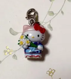 2026年最新】キティ 根付 レアの人気アイテム - メルカリ