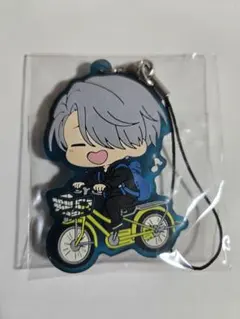 2026年最新】ユーリ!!! on ice ヴィクトルの人気アイテム - メルカリ