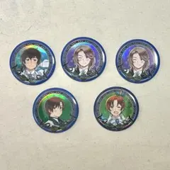 2026年最新】ロマーノ 缶バッジ アモカフェの人気アイテム - メルカリ